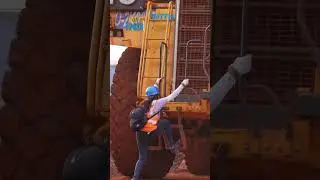 Tata Steel | Women@Mines | Noamundi Iron Mine