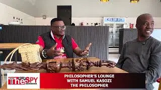 Stupid & Uneducated People Shouldn&rsquo;t Vote Like China- Philosopher Kasozi🤣