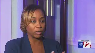 Mass. Attorney General Andrea Campbell kicks off reelection bid