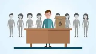 #GUARDIANESDELVOTO  &iquest;Cu&aacute;l es la funci&oacute;n del presidente de mesa?
