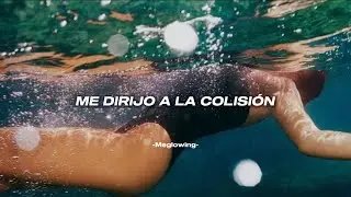 Dua lipa - Whatcha doing (letra en Español)