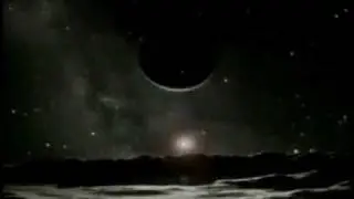 PLUTO Bringer Of Change - Ambient Gustav Holst Planets Classical Electronic Electric Guitar Music