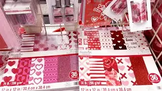 Поход в магазин Michaels со мной | Впервые за много лет иду в магазин Michaels!