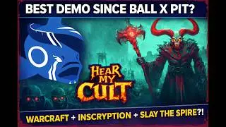 Demo of the Week 