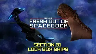 Section 31 Lock Box | Star Trek Online | Fresh Out Of Spacedock