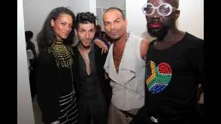 HEIGHTSTONIAN presents Fashion Square Houston
