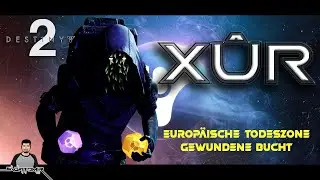 Xur - Destiny 2 - 17.3.2023 #xurlocation #items #destiny2 #whereisxur #xurtoday #svjatomir