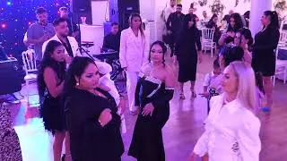 Botez Luis Alexandru // Nasii Bebe si Daria // Parintii Adrian si Nicoleta// 17.09.2024