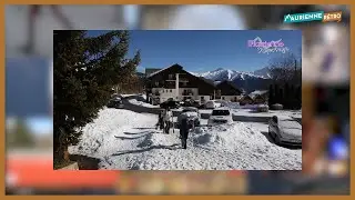 Maurienne Rétro # 64 Station de ski Les Bottières Saint Pancrace