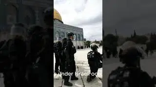 #masjidalaqsa #jerusalem #palestine #gaza #gazaunderattack #gazagenocide #westbank #islam #muslim