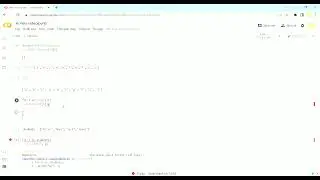 Reviewing and doing exercices about loops(read description)