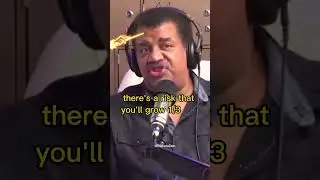 Vaccine Debate! Heated words between Neil deGrasse Tyson & Patrick Bet-David #vaccine #debate