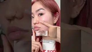 DRAMATIC SKIN TRANSFORMATION (BEFORE & AFTER) 😱🧖🏻&zwj;♀️✨
