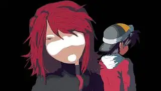 pokespe gold and silver animatic remake - level 5 judgelight [unfinished]