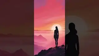 &ldquo;Unlock Your Potential: A 5-Minute Guided Visualization Exercise&rdquo;