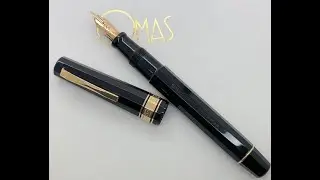 OMAS GENTLEMEN - TRIBBO