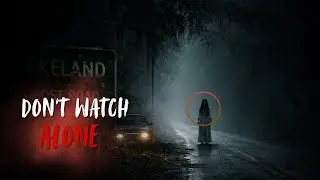 Lakeland: Ghost Road - Florida 2025