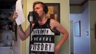 Ashtin Larold #JerseyDevilCypher