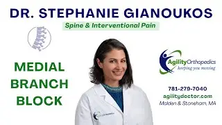 Medial Branch Block