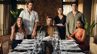 Mania de Voc&ecirc; (Man&iacute;a de Ti) | Abertura Estilo Televisa 🌊