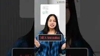 MEA Attestation | MEA Apostille-Vedic Global Services