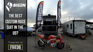 Bison Track Gear | Home to the BEST Custom Race Leathers and Race Gear in the US of A. PERIOD.