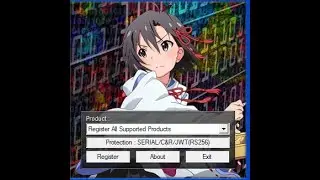 Keygen Music - R2R - Protection SERIALC&RJWT(RS256)