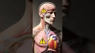 Strange Body Signs You Should Never Ignore#healthtips #trending