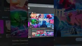 The Fortnite Anti-cheat Problem on Linux #linux #fortnite #marvelrivals