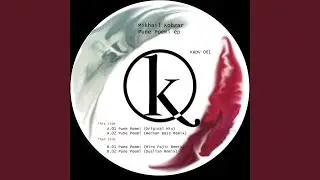Pune Poemi (Hernan Bass Remix)