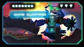 Star warfare: Beating every boss Part 4