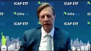 Jay Hatfield 'Far More Bullish' on 2023 and announces ICA CPI-R Adjusted Monthly Analysis