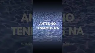 Antes no Ten&iacute;amos Na (El Flow Paraque&ntilde;o)