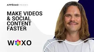 Upgrade Your Content Marketing with WOXO!