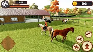 My horse Herd Care Simulator 2