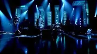 [1080p HD] Beady Eye - Soul Love - Jools Holland (31 May 2013)