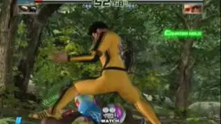 MMA Zen vs Hatrify (Loser Finals) Pt.2