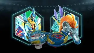 EVO HELIOS BLAZEBRINGER QR CODE