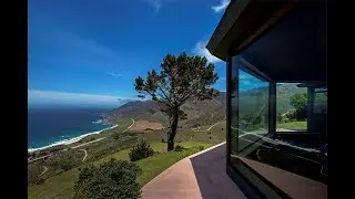 Exquisite Unique Masterpiece in Big Sur, California | Sotheby's International Realty