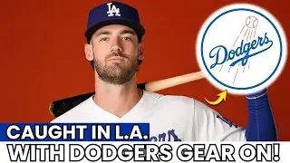 CALIFORNIA BETRAYAL: GIANTS icon spotted in a DODGERS cap &mdash; internet explodes | Dodgers News