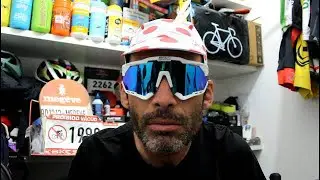 Unboxing &Oacute;culos Sci-Con
