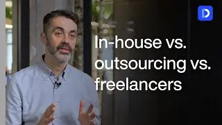 In house vs outsourcing vs  freelancers  which model should you choose?