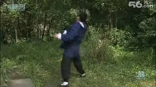 White socked man got back shot圆口白袜叛徒逃跑被击毙