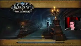 WOW CIRCLE: 8.3.7 x5. ОН РАСПЫЛИЛ МОЁ БИС КОЛЬЦО! УСАДЬБА УЭЙРКРЕСТОВ 14! #77