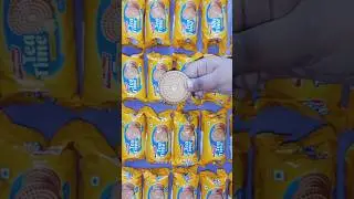 🧇 Tea Time ₹10/- 😋 Biscuit ☕ #teatime #biscuits #malibanbiscuit #britania #snacks #jece_channel
