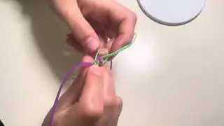 How to Box Stitch with Gimp (Step 2)