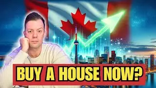 Is it the right time to BUY a HOUSE in 2024?
