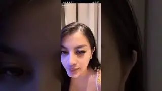 cewe goyang hot #live #livebarbar #cewekkekinian #barbar #cewecantik #blackpink #goyanginul #viral