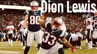 Dion Lewis || Ric Flair Drip