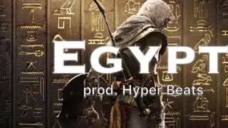 Oriental Bass Beat ✖️Egypt✖️ prod. Hyper Beats